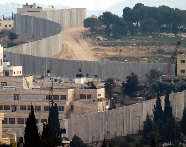 الانفصال عن الفلسطينيين.. مجرد هذيان