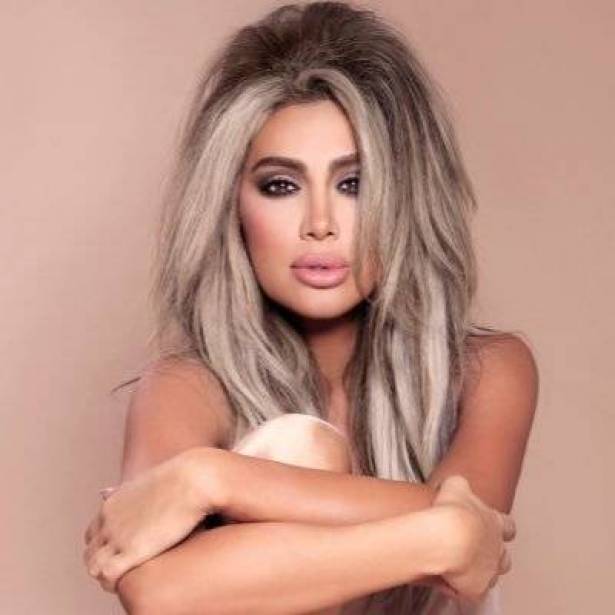 بالفيديو: مايا دياب نكشف المستور بطريقة صادمة