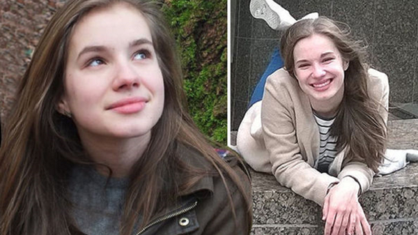 أفغاني اغتصب ابنة سياسي ألماني ورماها جثة في النهر