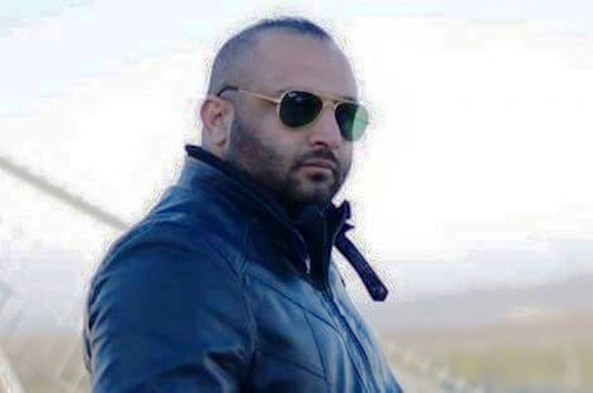 الأسير "الحمور" يتعرض لضغوطات لإنهاء إضرابه