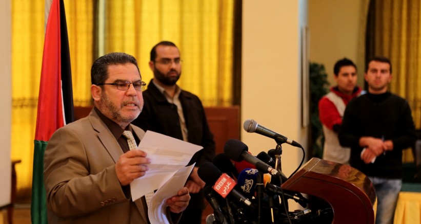 البردويل يكشف عن صيغة لإدارة العمل الحكومي بغزة