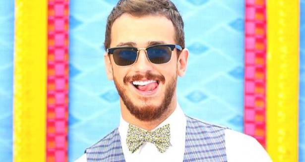 الكشف عن ثروة “سعد لمجرد” بعد شرائه “فيلا” فخمة بـ مليار و300 مليون!