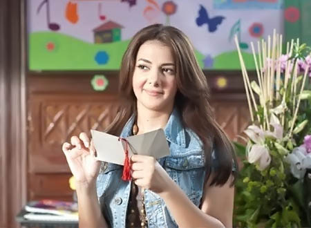 أجر خيالي لدنيا سمير غانم في اكس فاكتور