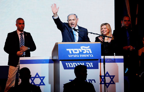 هكذا تجنّد المستوطنون.. فأنقذوا نتنياهو