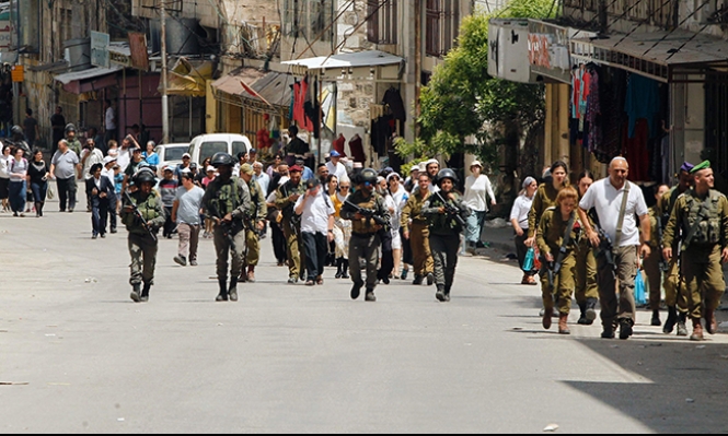 23447 قتيلا إسرائيليا سقطوا منذ تأسيس الصهيونية