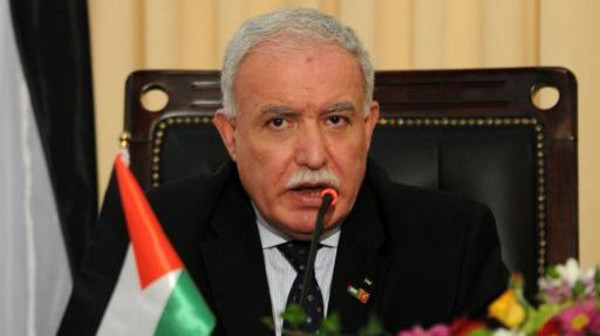 وفد من "الجنايات الدولية" يصل فلسطين السبت