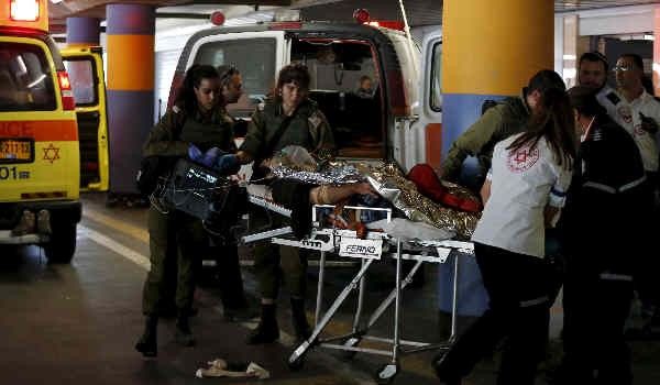 تنحية قائد في جيش الاحتلال بسبب عملية طعن