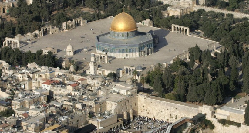 إعلان باماكو: القدس عاصمة روحية للأمة الإسلامية