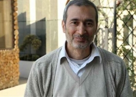 مقتل عالم فضاء وصواريخ ايراني شهير في سقوط الرافعة بالحرم المكي