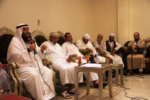 الصيفي: سنعمل على توفير خدمات غير عادية لحجاج الموسم