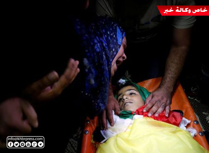 بالفيديو: بِأَيِّ ذَنبٍ قُتِلَتْ يا شادي؟!