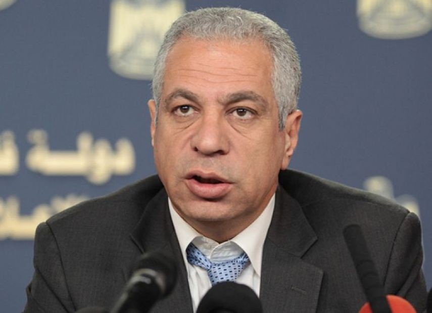 وزير الشؤون الاجتماعية السابق "العيسه" يفصح عن أسباب استقالته