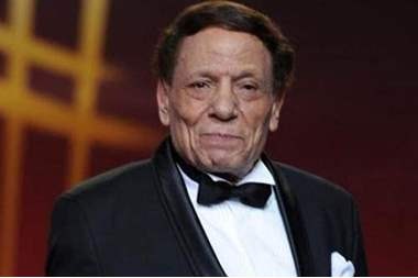 عادل إمام : يبكي بسبب السيدة فيروز... ما السبب ؟