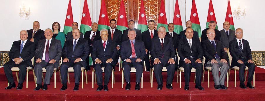 الحكومة الأردنية تقدم استقالتها تمهيدا لتعديل حكومي الخميس