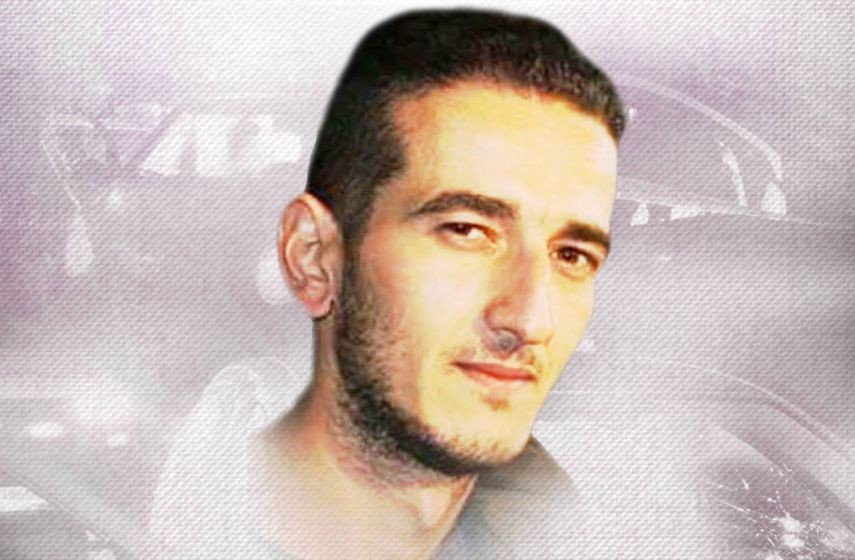 هنية يهاتف أسرة الشهيد جرار