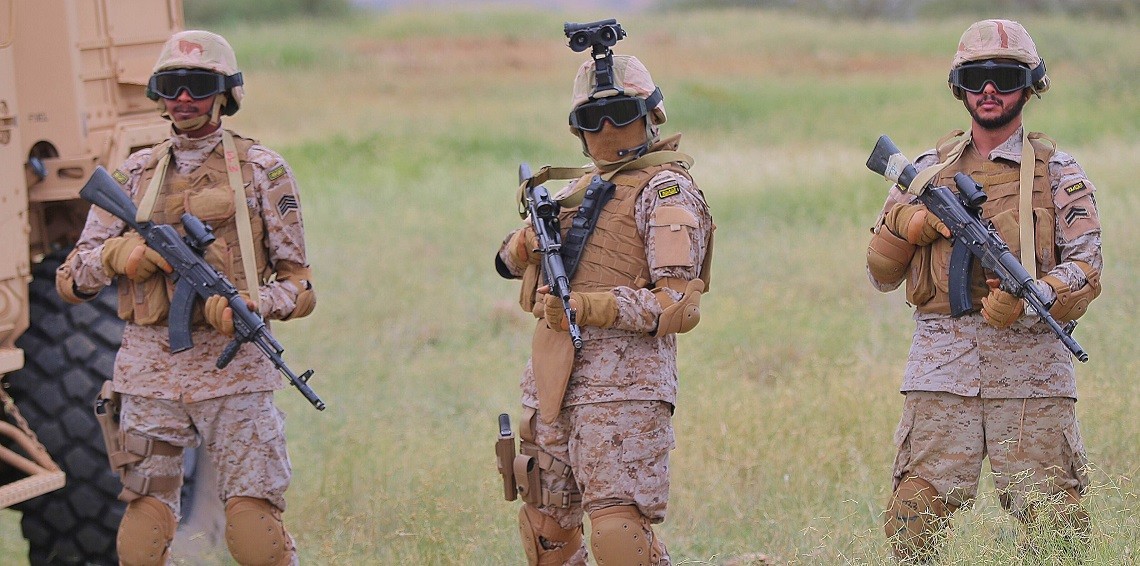 مقتل 3 جنود سعوديين في مواجهات مع الحوثيين بـ"اليمن"