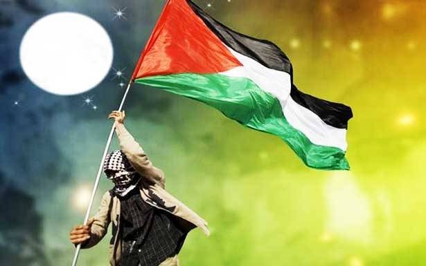 إحياء يوم التضامن مع الشعب الفلسطيني في سريلانكا