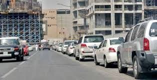 إطلاق أبواق المركبات في شوارع الضفة رفضا لقانون الضمان الإجتماعي