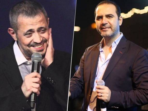 وائل جسار يطالب الوسوف بالإعتزال.. كيف جاء الردّ؟