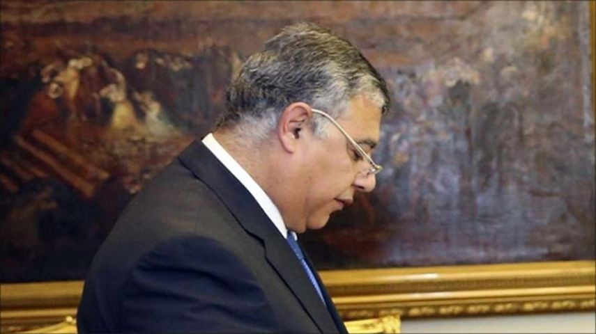 وزير المخابرات المصري يصل غزة قادماً من رام الله للقاء الحمد الله وحماس