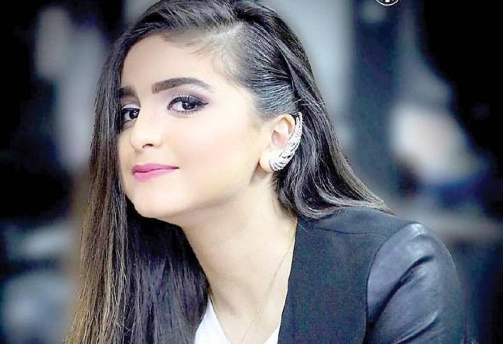 شاهدوا : اطلالة حلا الترك الأخيرة تُثير الجدل لدى المتابعين!!