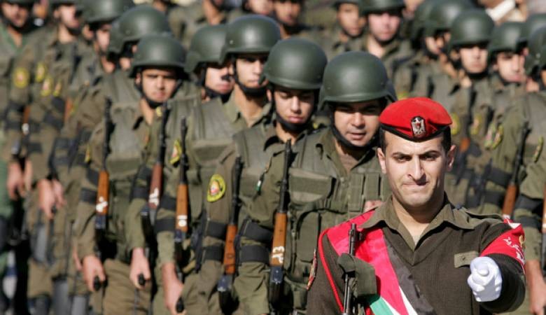 بيان توضيحي صادر عن المؤسسة الأمنية الفلسطينية