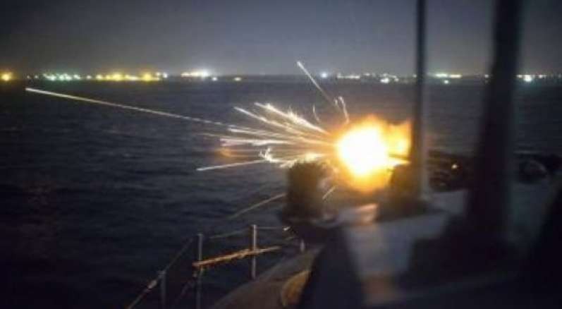الاحتلال يستهدف الصيادين قبالة بحر شمال القطاع