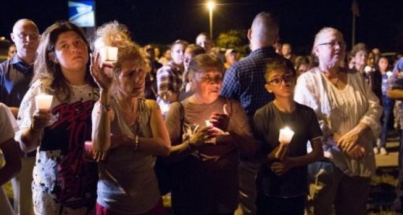 كشف هوية منفذ هجوم تكساس