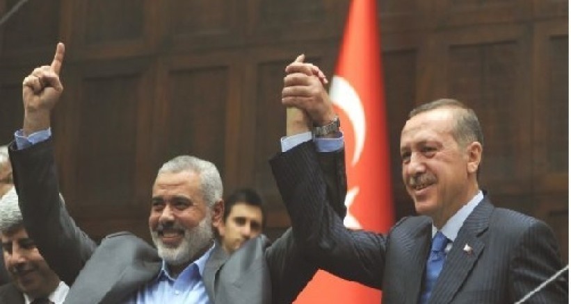 ماذا قالت تركيا بعد حل حماس "اللجنة الإدارية" في غزة؟