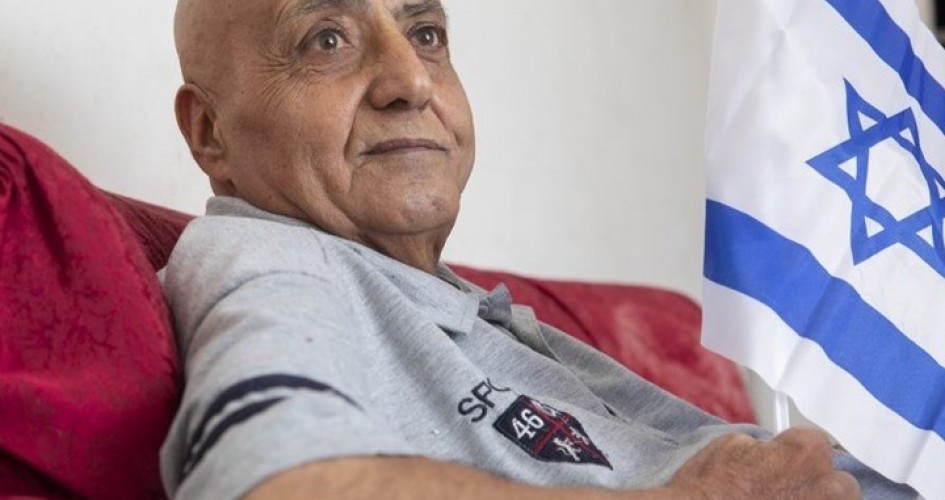 عميل يكشف تفاصيل تجنيده وعلاقاته مع قيادات عن قرب في السلطة