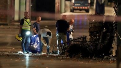 شرطة إسبانيا تجهل مصير منفذ هجوم برشلونة