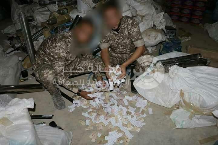 أكثر من 16000 حبة