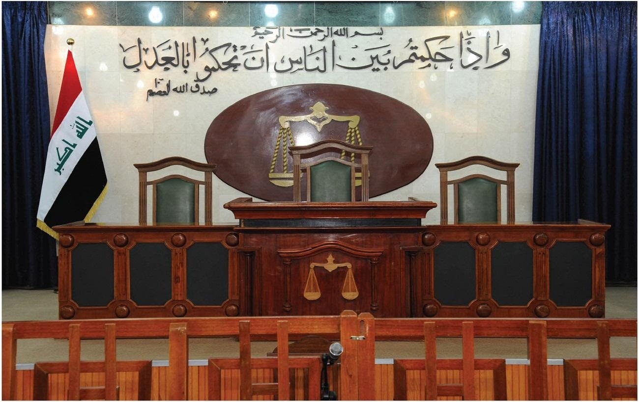 محكمة عراقية تصدر أوامر إعتقال حول استفتاء كردستان