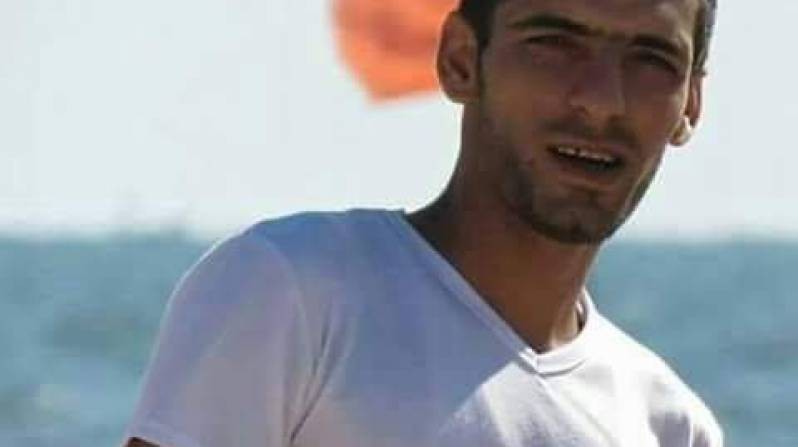 بعد اغتيال الصياد "بكر"
