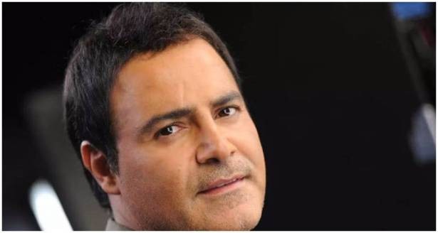 الموت يُفجع عاصي الحلاني بأقرب الناس!