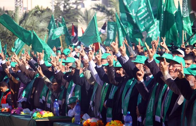 حماس: ضغط الاحتلال لوقف مخصصات الأسرى ضرب للنسيج الوطني