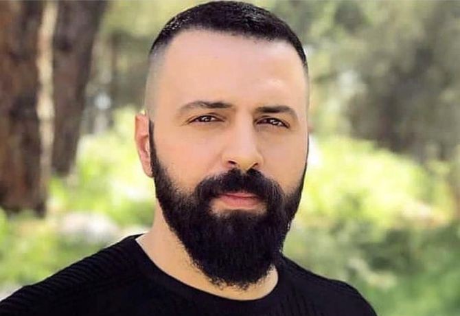 الفنان تيم حسن يعترف بسر عن شخصيته!