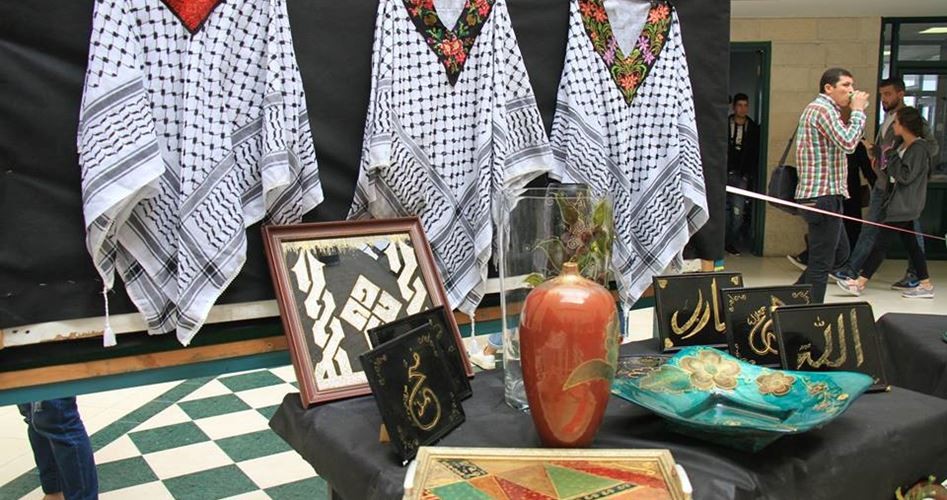 الاتحاد العام للكتّاب والأدباء يُصدر بيانًا بمناسبة يوم التراث الفلسطيني