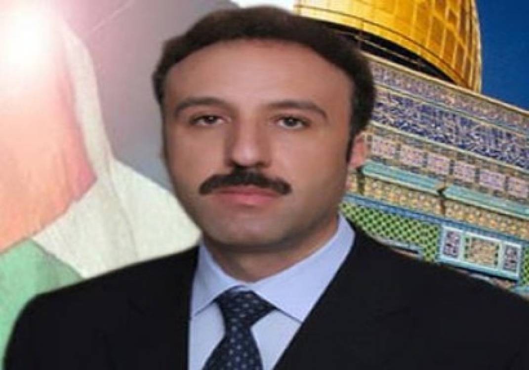 عساف يشكر الإذاعات وقنوات التلفزة العربية والمحلية التي شاركت في تظاهرة القدس