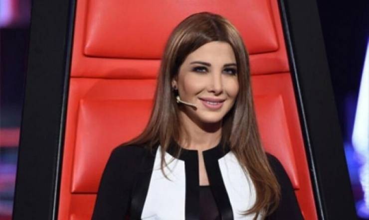 نانسي عجرم تكشف حقيقة انسحابها من برنامج 'ذا فويس كيدز'!!