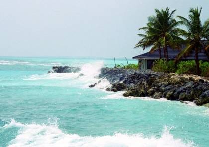 جزر المالديف وليبيا تقطعان علاقتهما الدبلوماسية مع قطر