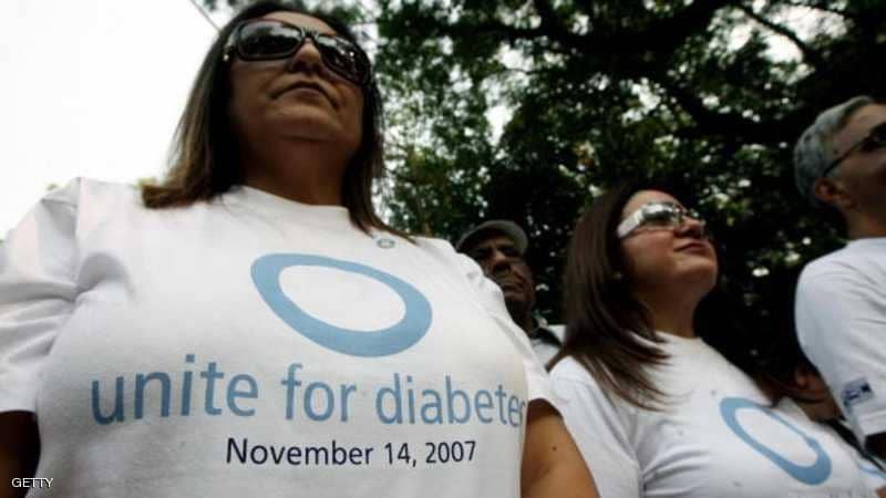 اليوم العالمي للتوعية بمرض السكري.. أرقام وحقائق "صادمة"