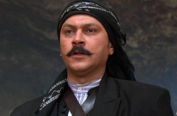 سر غياب معتز عن "باب الحارة" كُشف.. مليون دولار!