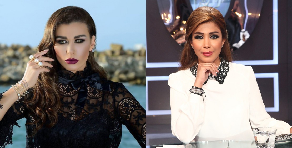 بالفيديو: "أروى" سنكشف الحقائق وراء منع حلقة "نادين الراسي"!