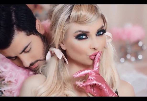 بعد الـ"Goal".. ماذا "يطبخ" جاد خليفة مع ميريام كلينك؟!