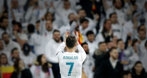 كريستيانو رونالدو يتبرع لفلسطين بهذا المبلغ!