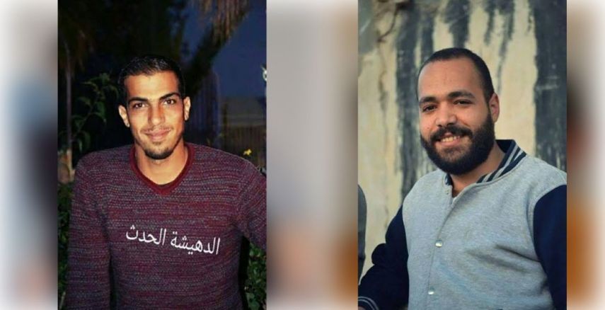 محكمة الاحتلال تصدر قراراً إدارياً بحق أسيرين من بيت لحم