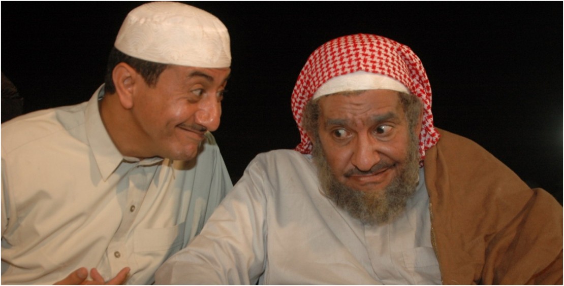 ناصر القصبي وعبدالله السدحان يجتمعان مجددًا بعد إنهاء خلافهما