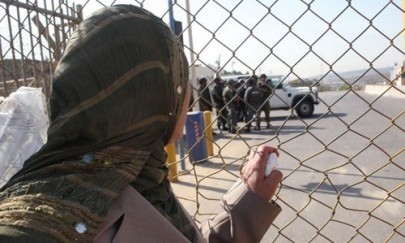 أهالي الأسرى المقدسيين يتوجهون لزيارة أبنائهم في "نفحة وجلبوع"