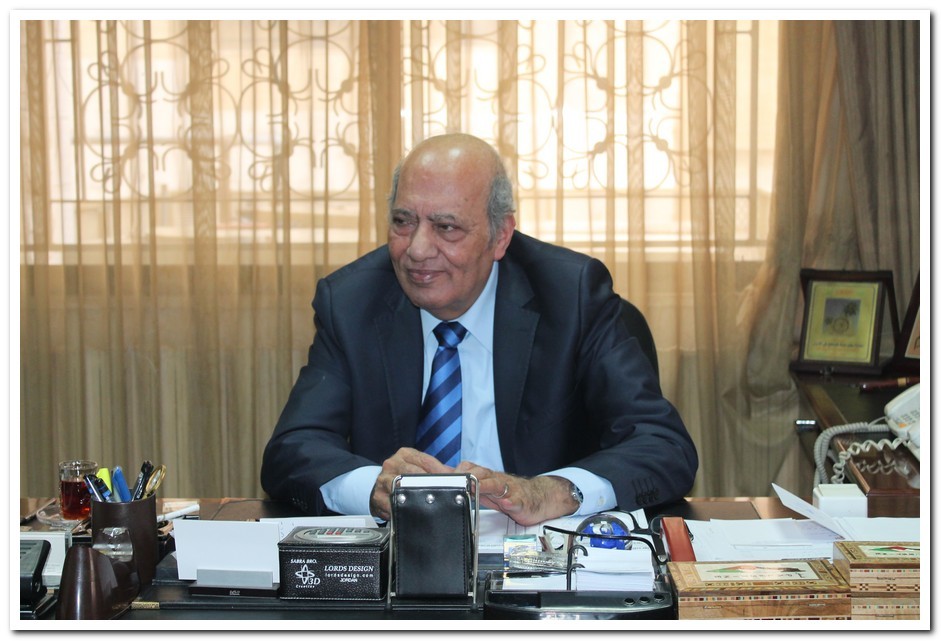 سفير فلسطين يشيد بخطاب العاهل الأردني